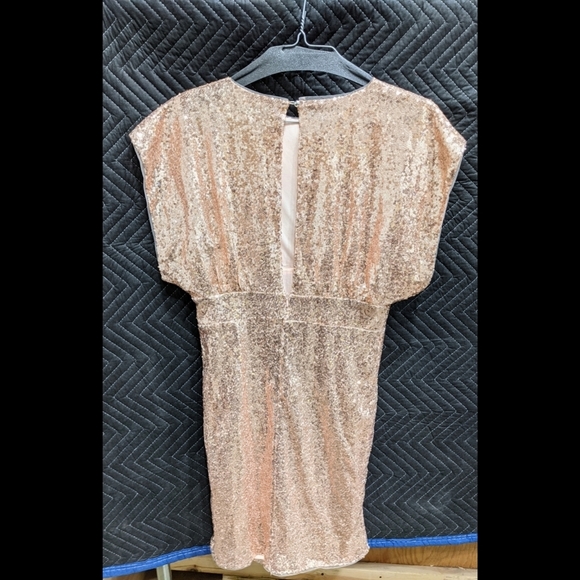 Sequined Dress by Grace Karin - Picture 2 of 12